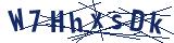 Captcha-Zeichenfolge