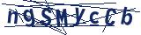Captcha-Zeichenfolge