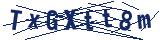 Captcha-Zeichenfolge