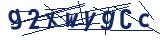Captcha-Zeichenfolge
