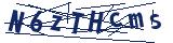 Captcha-Zeichenfolge