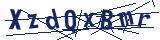 Captcha-Zeichenfolge