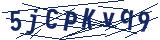 Captcha-Zeichenfolge