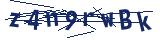 Captcha-Zeichenfolge