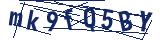 Captcha-Zeichenfolge