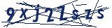 Captcha-Zeichenfolge