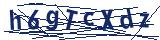 Captcha-Zeichenfolge