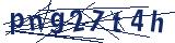Captcha-Zeichenfolge