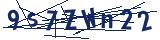Captcha-Zeichenfolge