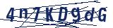 Captcha-Zeichenfolge