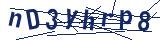 Captcha-Zeichenfolge