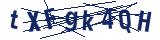 Captcha-Zeichenfolge