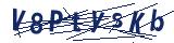 Captcha-Zeichenfolge