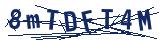 Captcha-Zeichenfolge