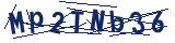 Captcha-Zeichenfolge