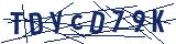 Captcha-Zeichenfolge