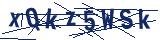 Captcha-Zeichenfolge