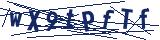 Captcha-Zeichenfolge
