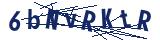Captcha-Zeichenfolge