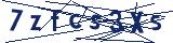 Captcha-Zeichenfolge
