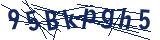 Captcha-Zeichenfolge