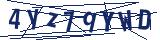 Captcha-Zeichenfolge