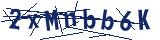 Captcha-Zeichenfolge