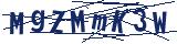 Captcha-Zeichenfolge