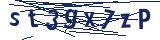 Captcha-Zeichenfolge