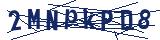 Captcha-Zeichenfolge