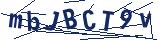 Captcha-Zeichenfolge