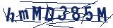 Captcha-Zeichenfolge