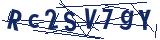 Captcha-Zeichenfolge