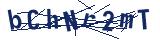 Captcha-Zeichenfolge