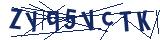 Captcha-Zeichenfolge