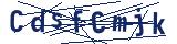 Captcha-Zeichenfolge