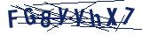 Captcha-Zeichenfolge