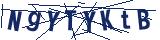 Captcha-Zeichenfolge