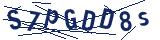 Captcha-Zeichenfolge