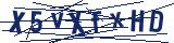 Captcha-Zeichenfolge