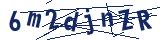 Captcha-Zeichenfolge