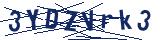 Captcha-Zeichenfolge