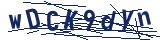 Captcha-Zeichenfolge
