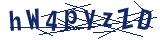Captcha-Zeichenfolge