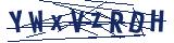 Captcha-Zeichenfolge