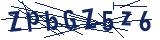 Captcha-Zeichenfolge