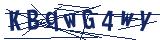 Captcha-Zeichenfolge