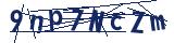 Captcha-Zeichenfolge