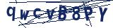 Captcha-Zeichenfolge