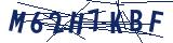 Captcha-Zeichenfolge